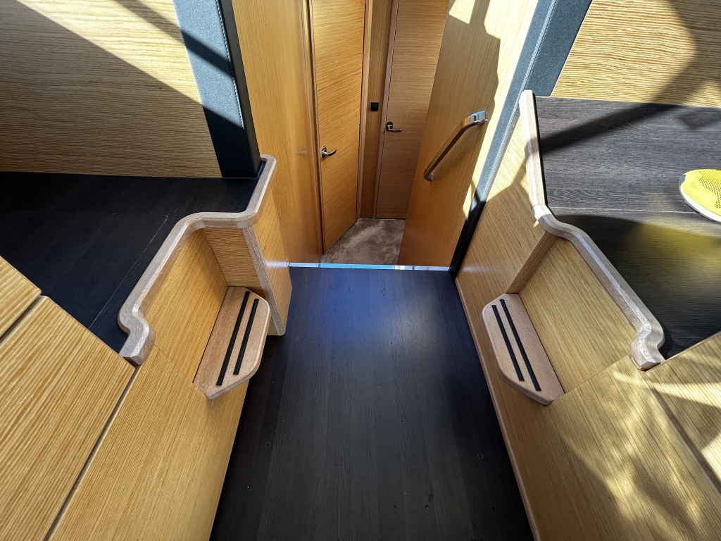 Bavaria Motor Boats R40 Coupé — foto 43 van 51