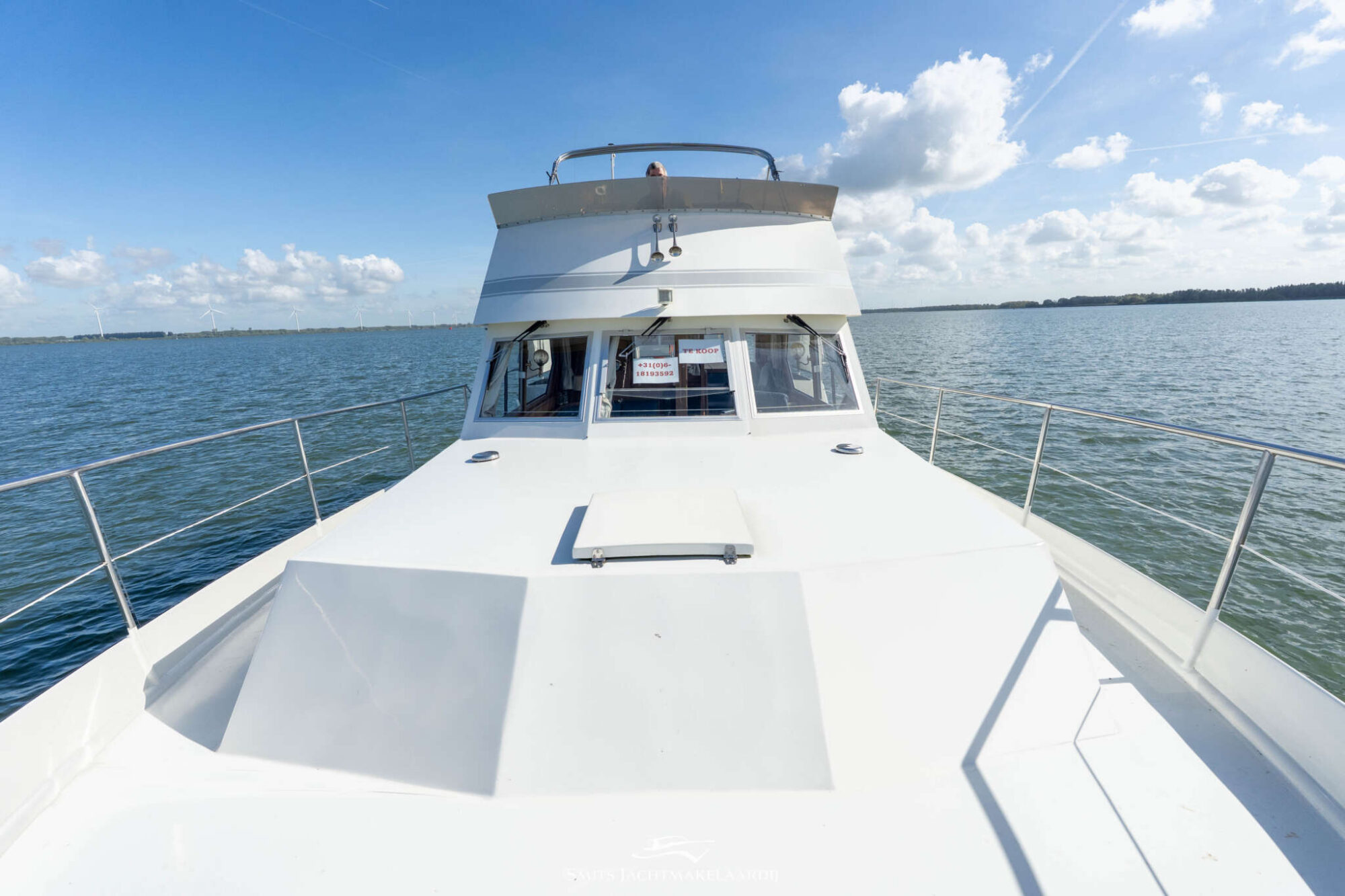 Drettmann Grace 13.00 Flybridge — foto 58 van 62