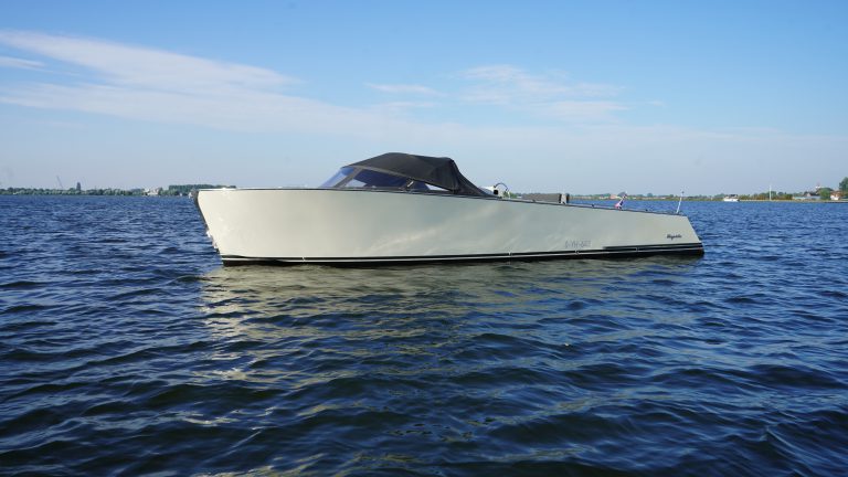 Isloep Rapida 990 met 110pk 2024 — foto 39 van 48