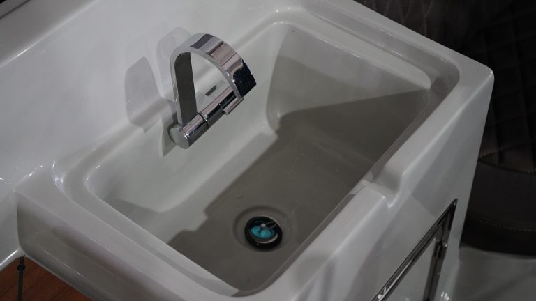 Primeur 710 tender agaatgrijs met 60 Pk DIRECT VAREN — foto 12 van 21