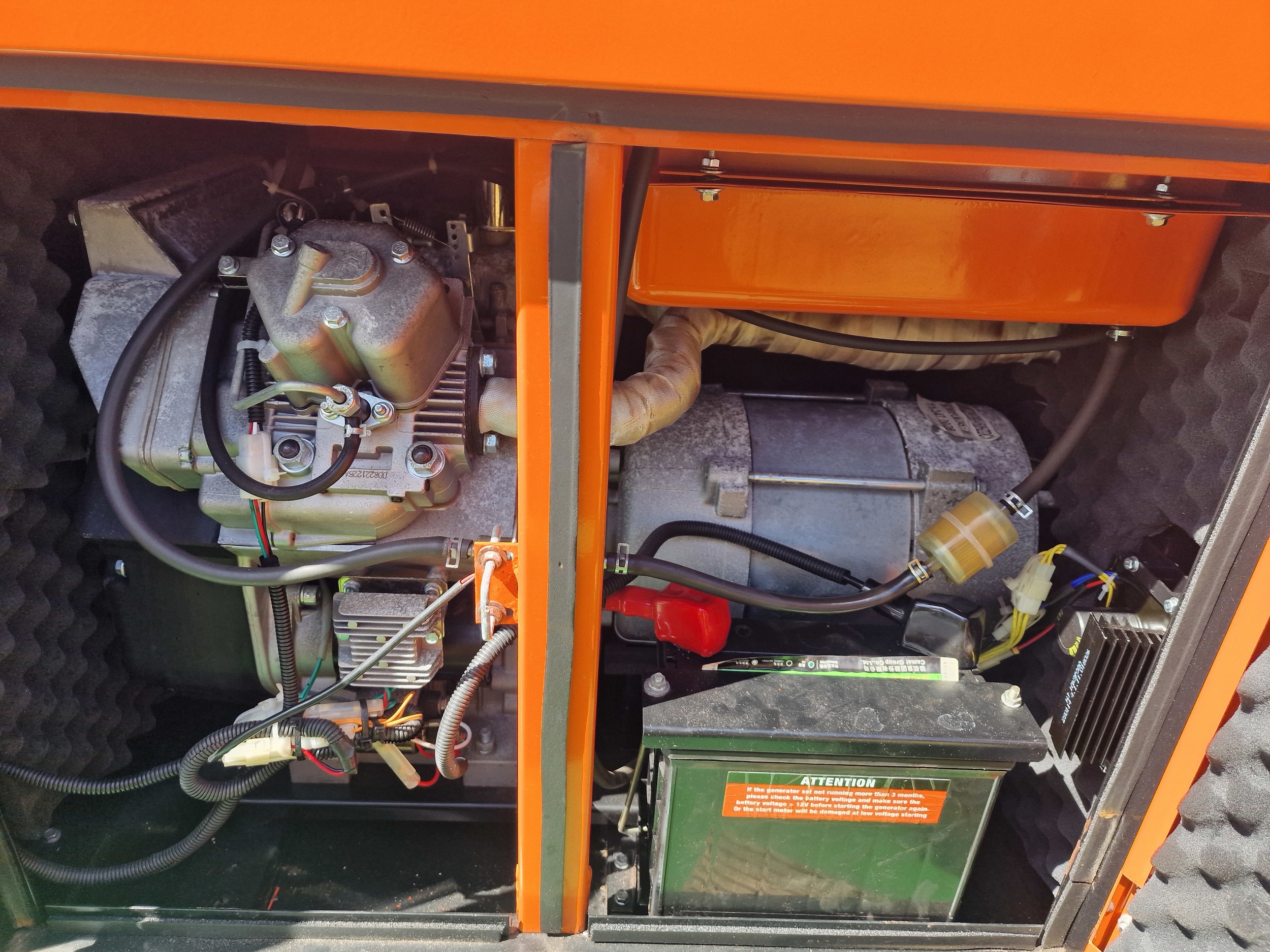 Ex Viskottter/ Varend Woonschip 21.05 — foto 41 van 75