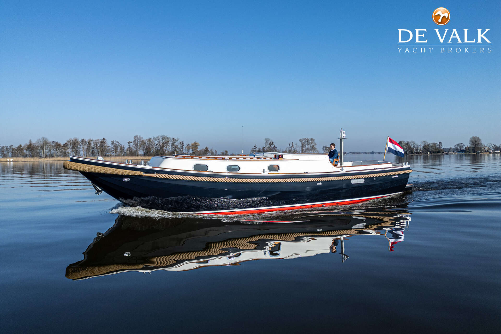 Rijnlandvlet 1300 OC Hybrid — foto 7 van 44