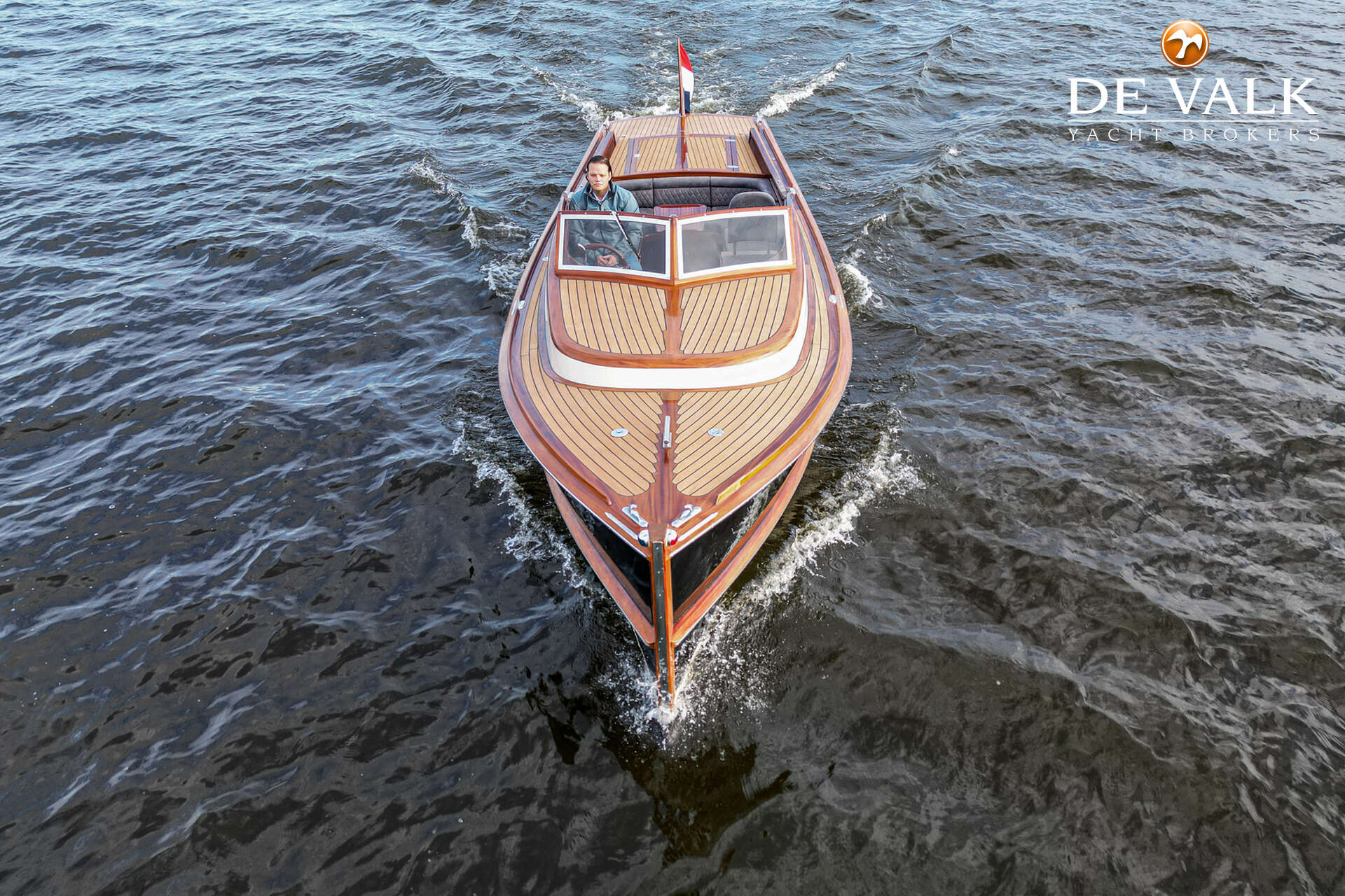 Brandaris Barkas 900 Suite — foto 4 van 42