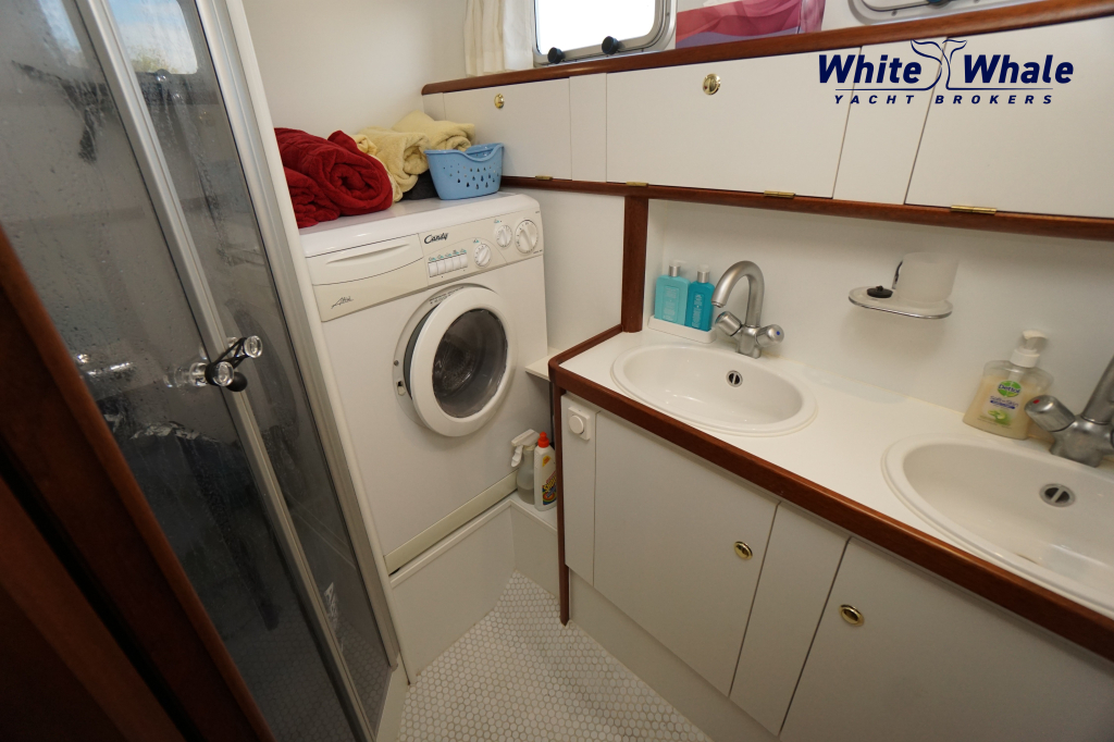 Zuiderzee Dogger 45 AK — foto 49 van 59