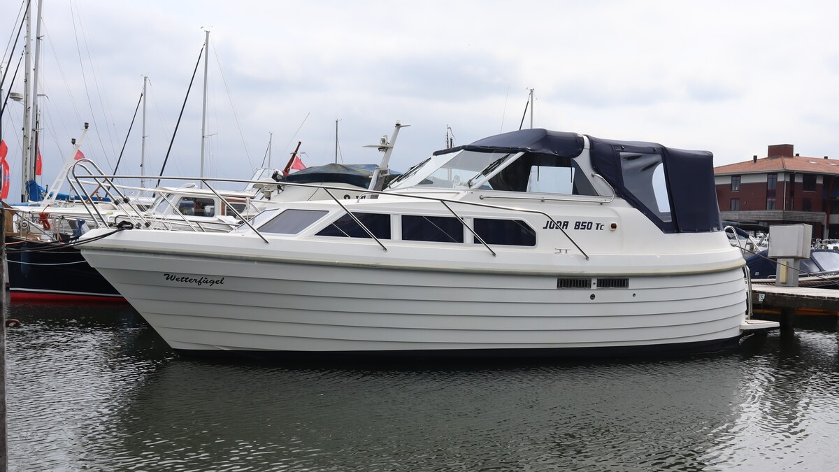 Joda 850 TC