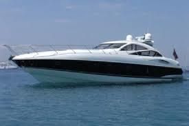 Sunseeker Predator 68