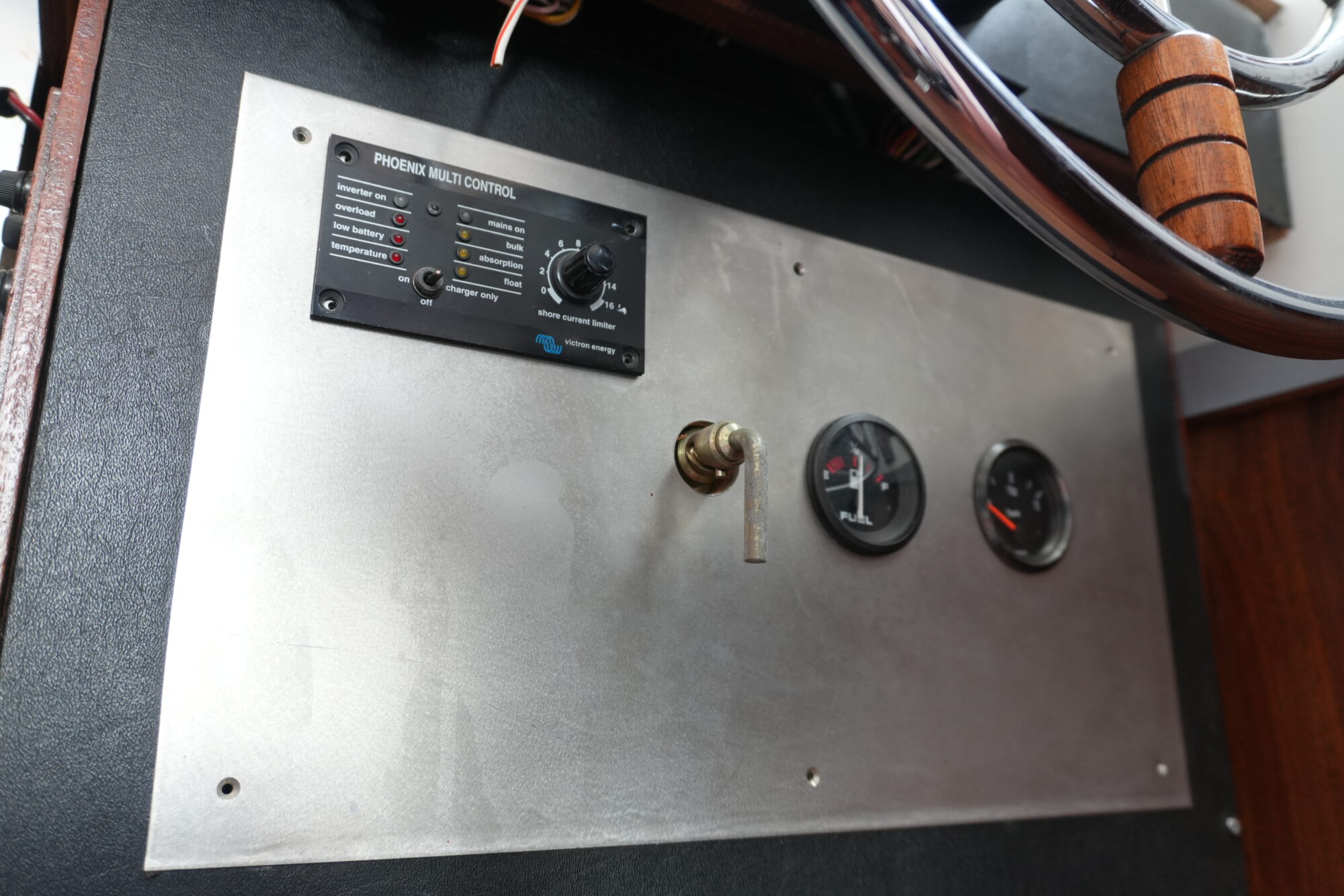 Chris Craft 11.00 Flybridge — foto 18 van 21