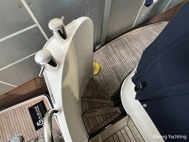 Linssen Grand Sturdy - 470 AC - Twin — foto 72 van 84