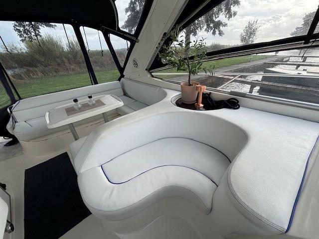 Bavaria 33 sport — foto 6 van 23