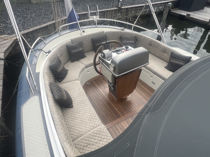 Makma Caribbean 31 — foto 18 van 50