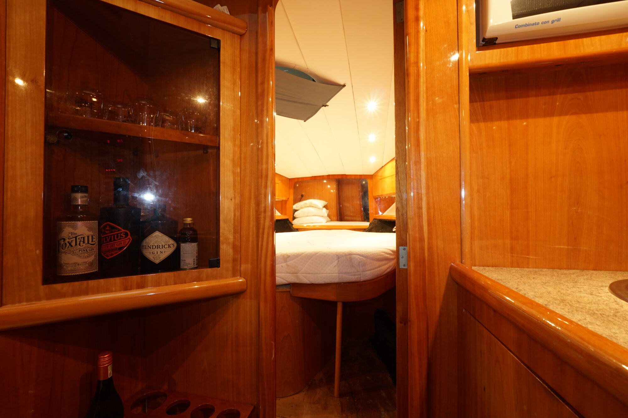 Airon Marine 425 HT — foto 32 van 58