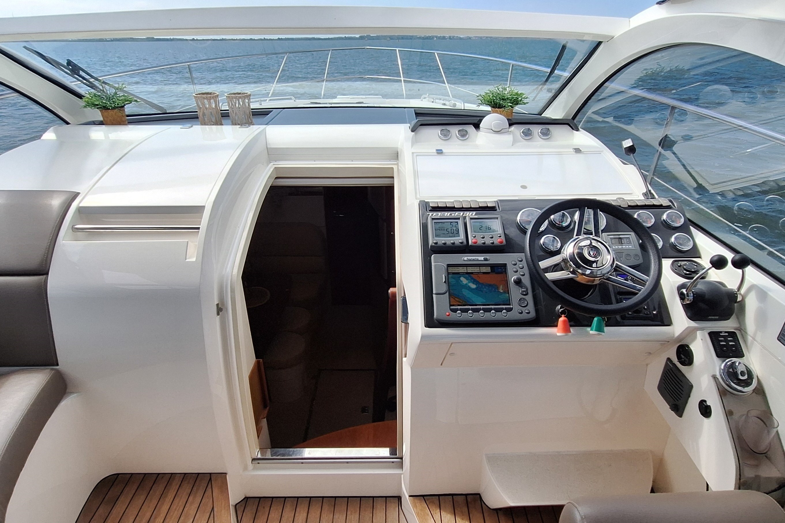 Fairline Targa 38 — foto 18 van 50