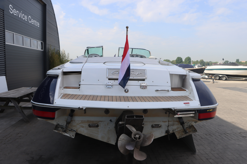 Chris Craft 28 Launch — foto 6 van 28