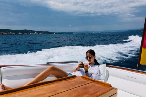 LongIsland 40 Runabout — foto 13 van 25