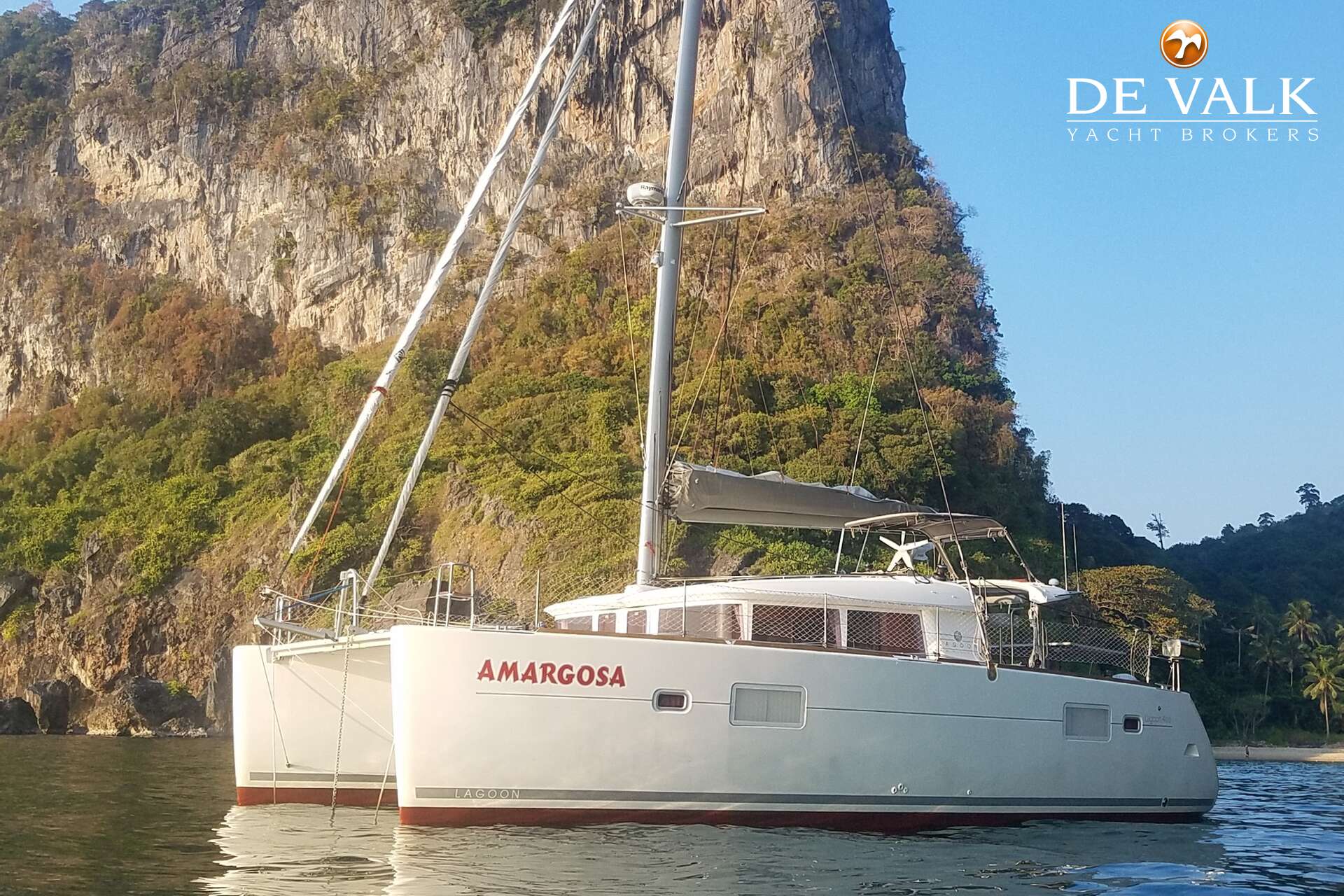 Lagoon 400 — foto 4 van 30
