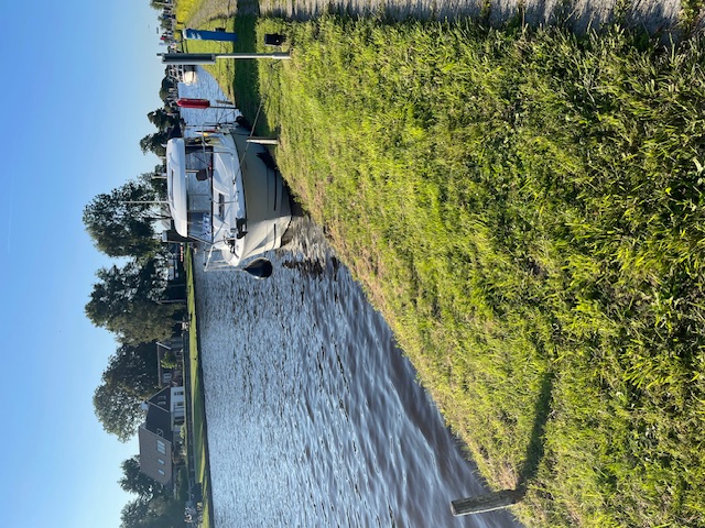 Jeanneau Merry Fisher 795 — foto 12 van 13
