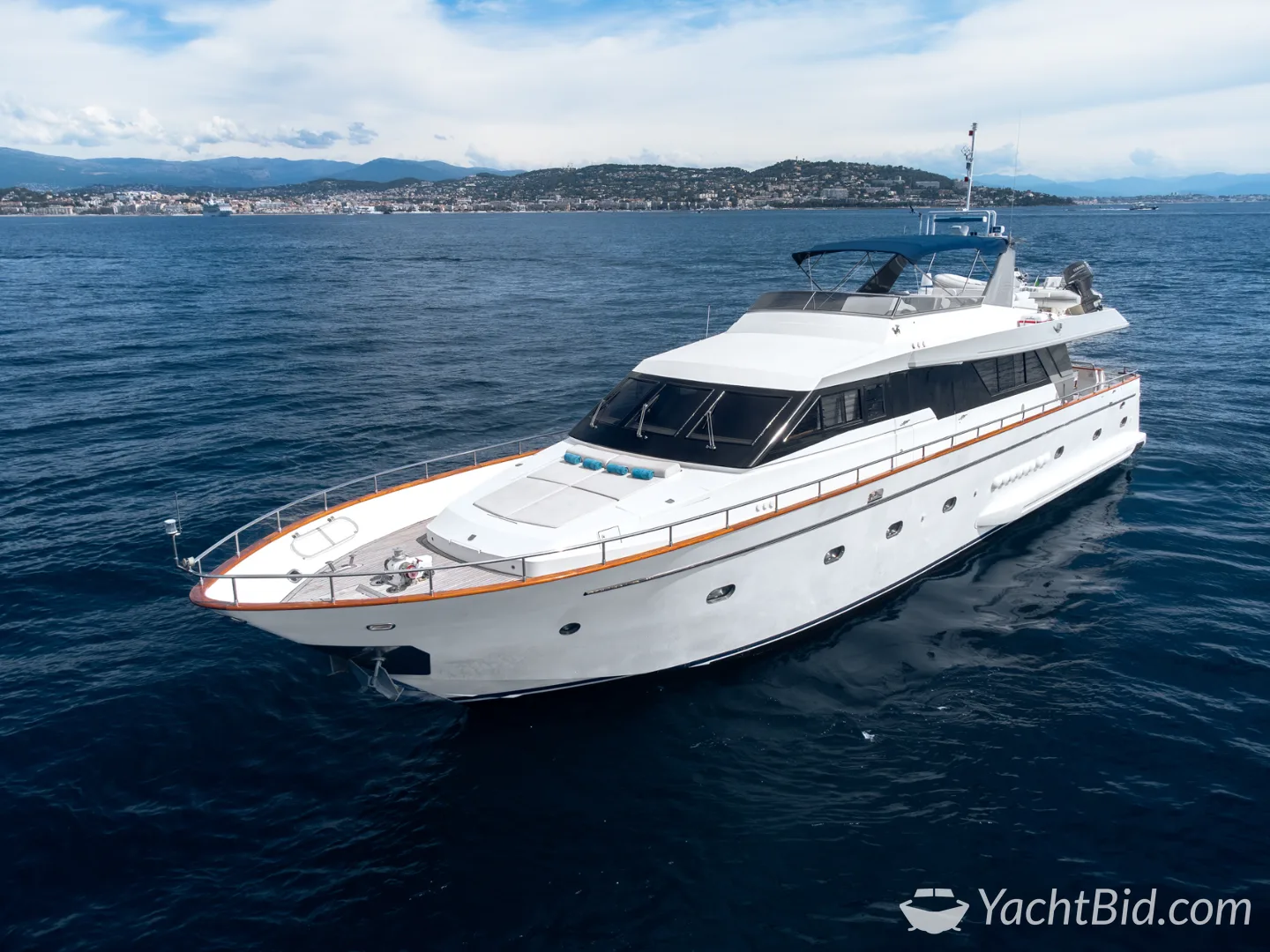 Falcon 82 — foto 11 van 12