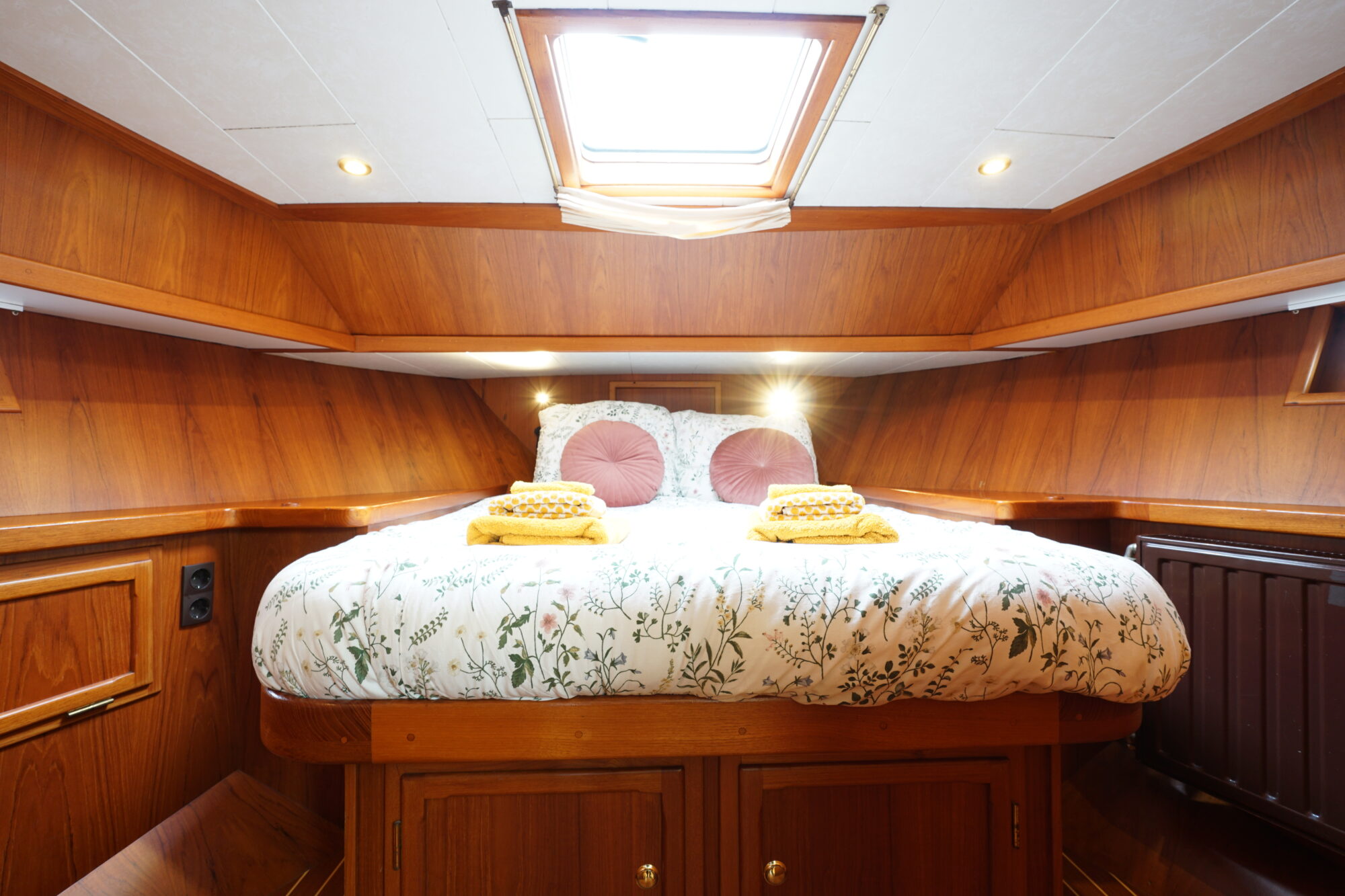 Vacance 13.00 AK Cabrio — foto 46 van 80