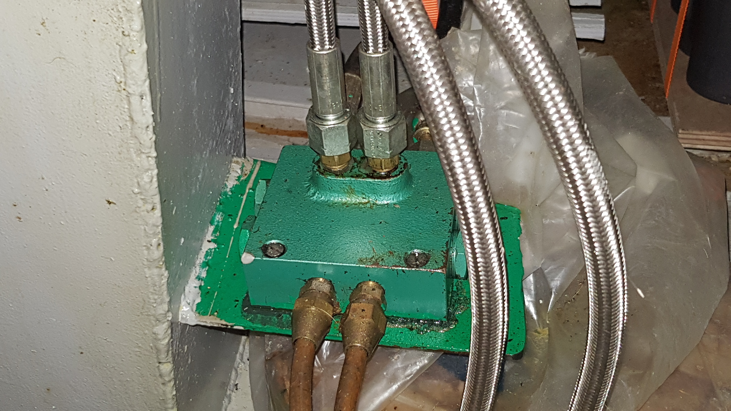 Vechtkruiser 1060 AK — foto 45 van 59