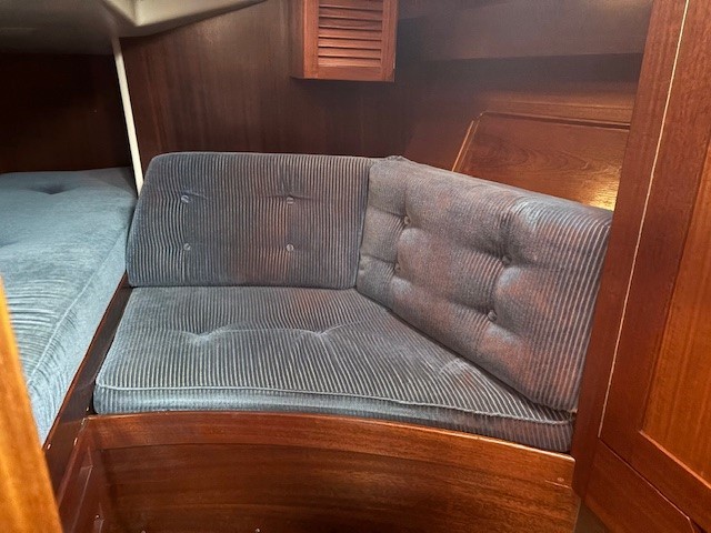 Sweden Yachts 340 — foto 45 van 48