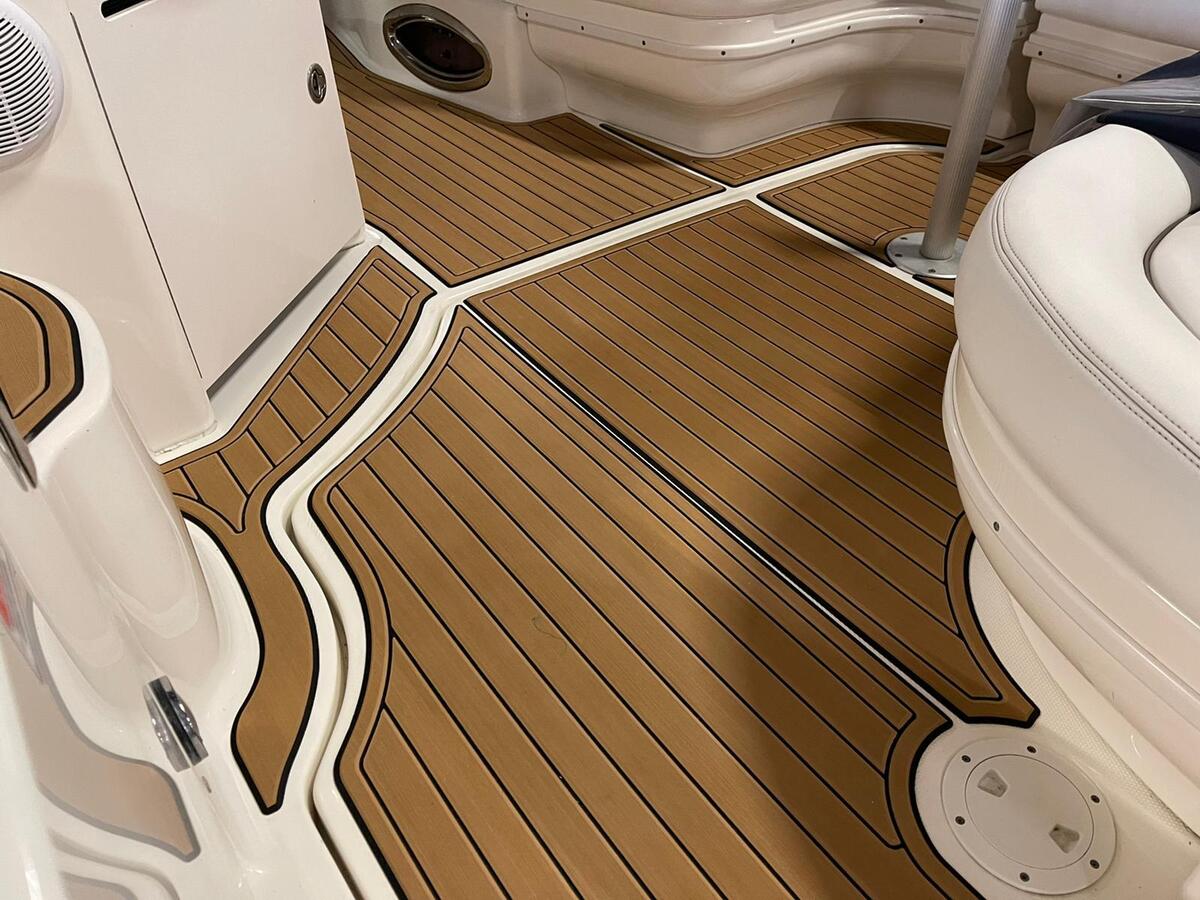 Sea Ray 340 Sundancer — foto 20 van 58