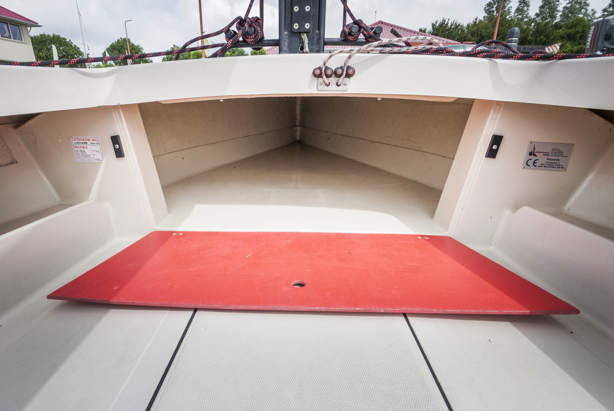 Polyvalk Classic — foto 4 van 9