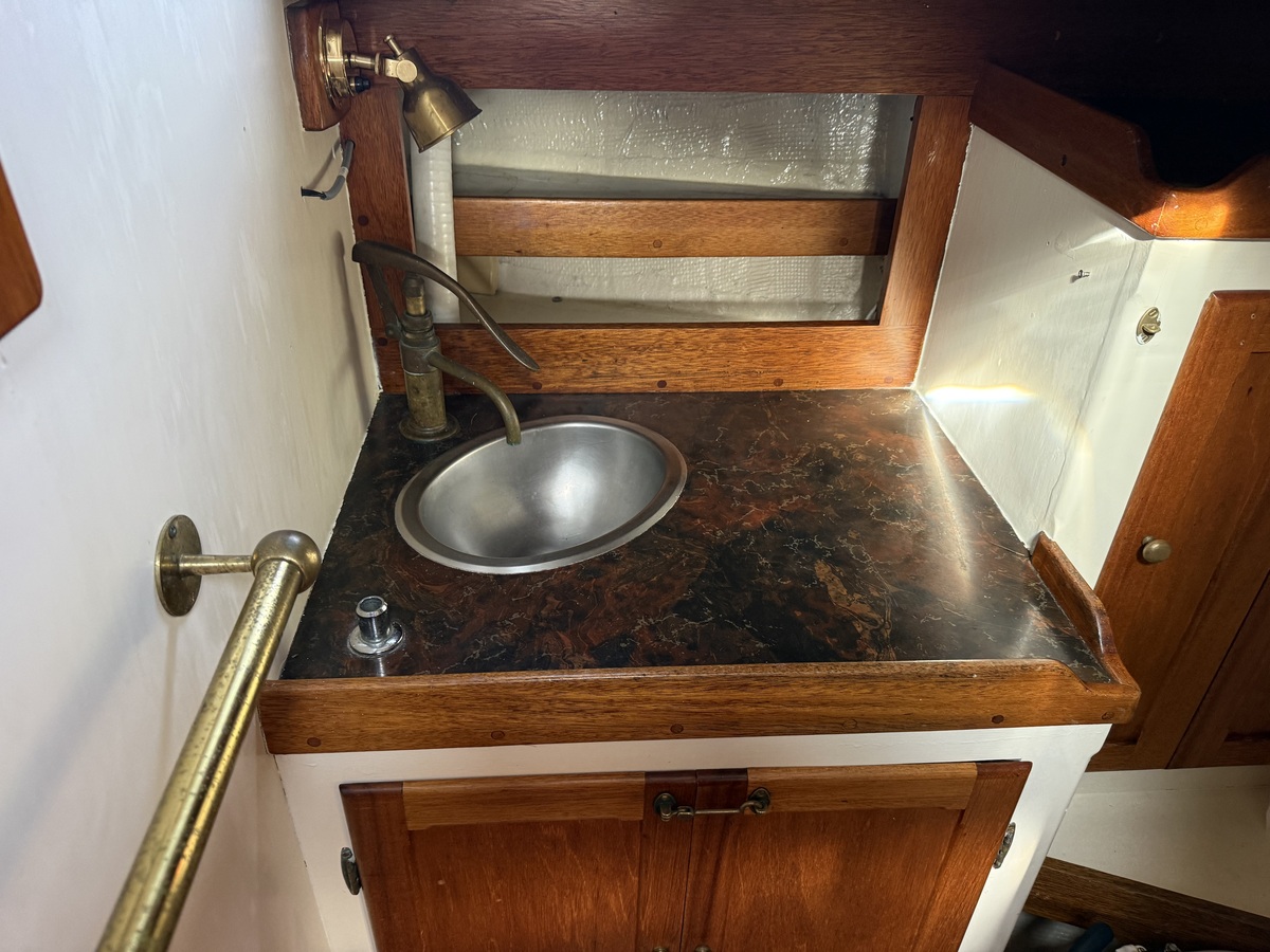 ORCA 38 — foto 23 van 74