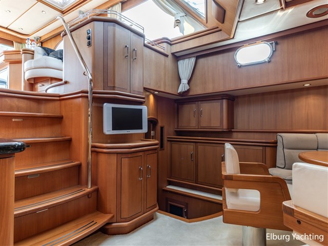 Sturier 675 CS - Long Range — foto 38 van 100