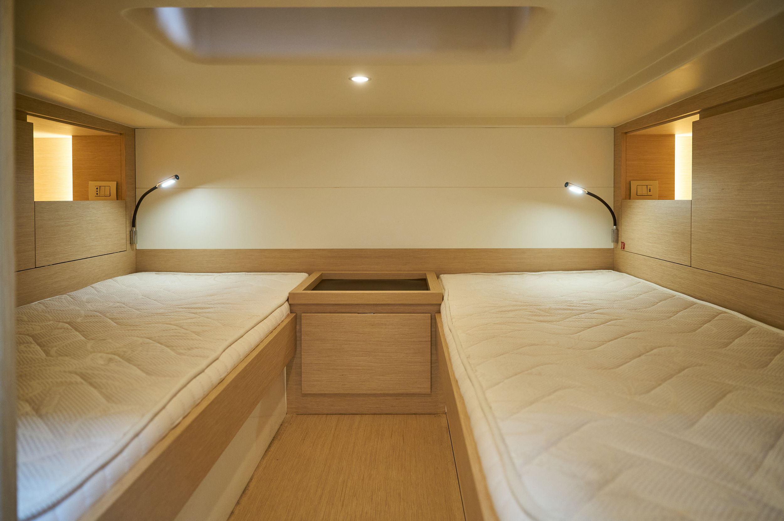 Solaris 40 Open — foto 20 van 21