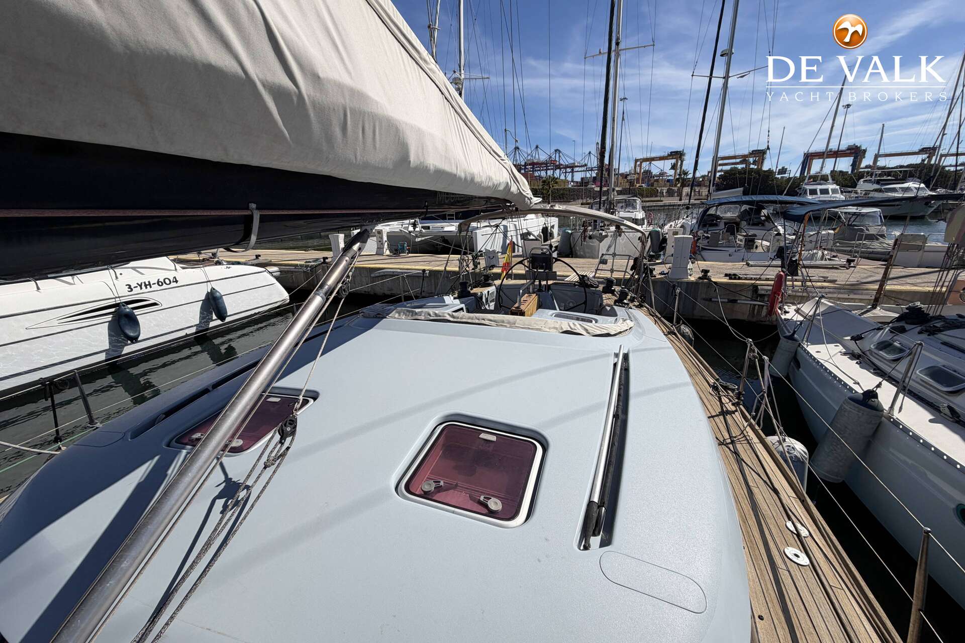 Shipman 50 — foto 13 van 39