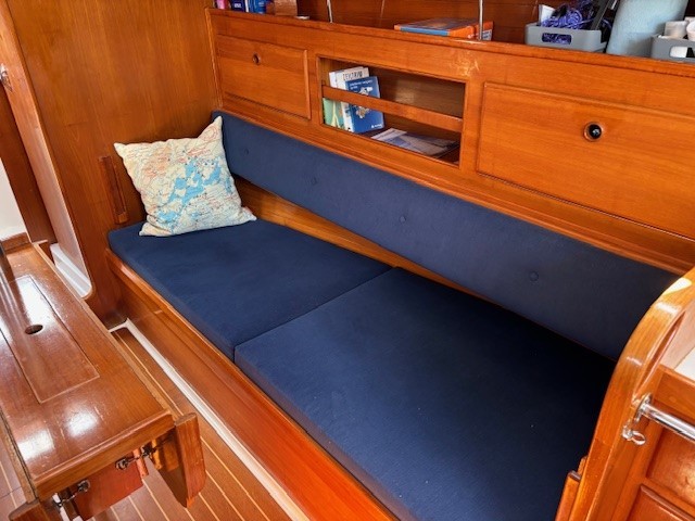 Victoire 933 — foto 49 van 59