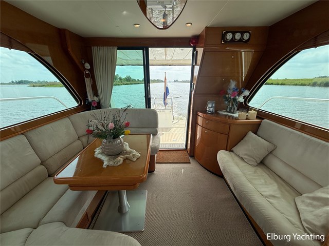 Beneteau Antares 13.80 — foto 37 van 88