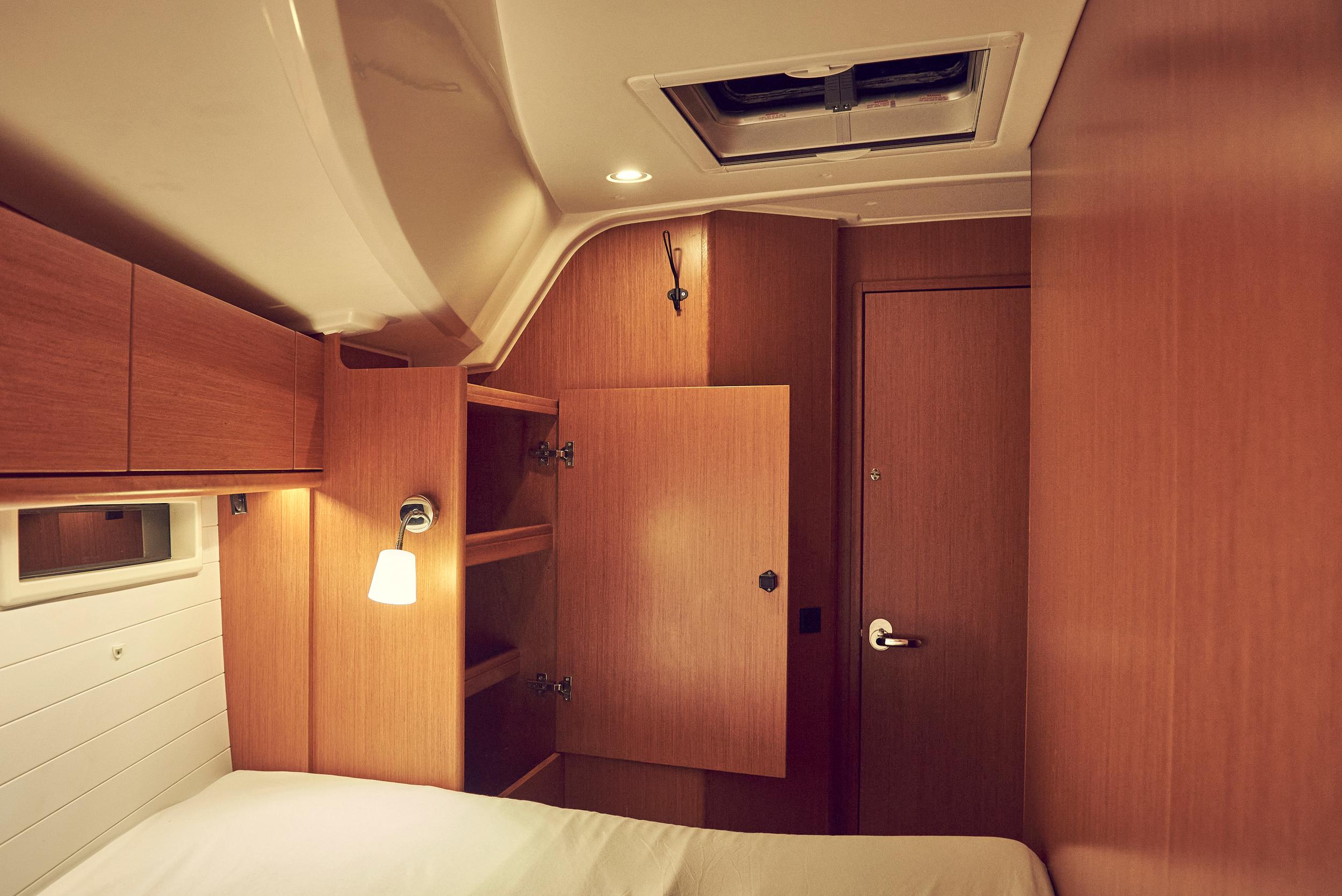 Bavaria Cruiser 46 — foto 16 van 27