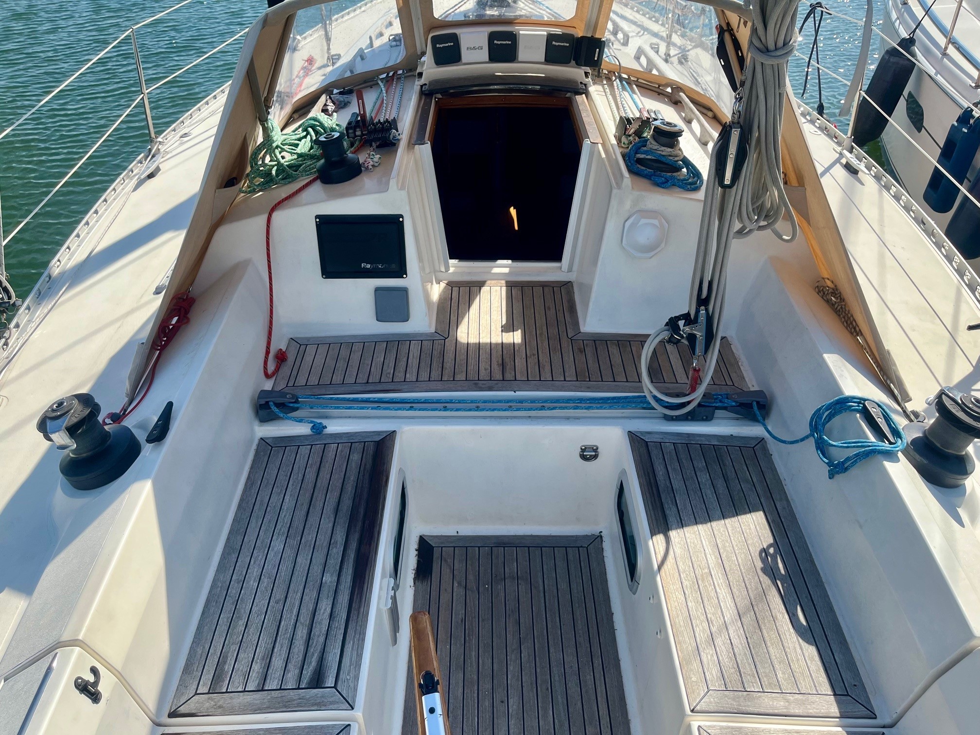 Spirit 36 — foto 12 van 62