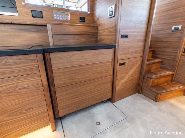 Nieland Explorer 50 — foto 68 van 99