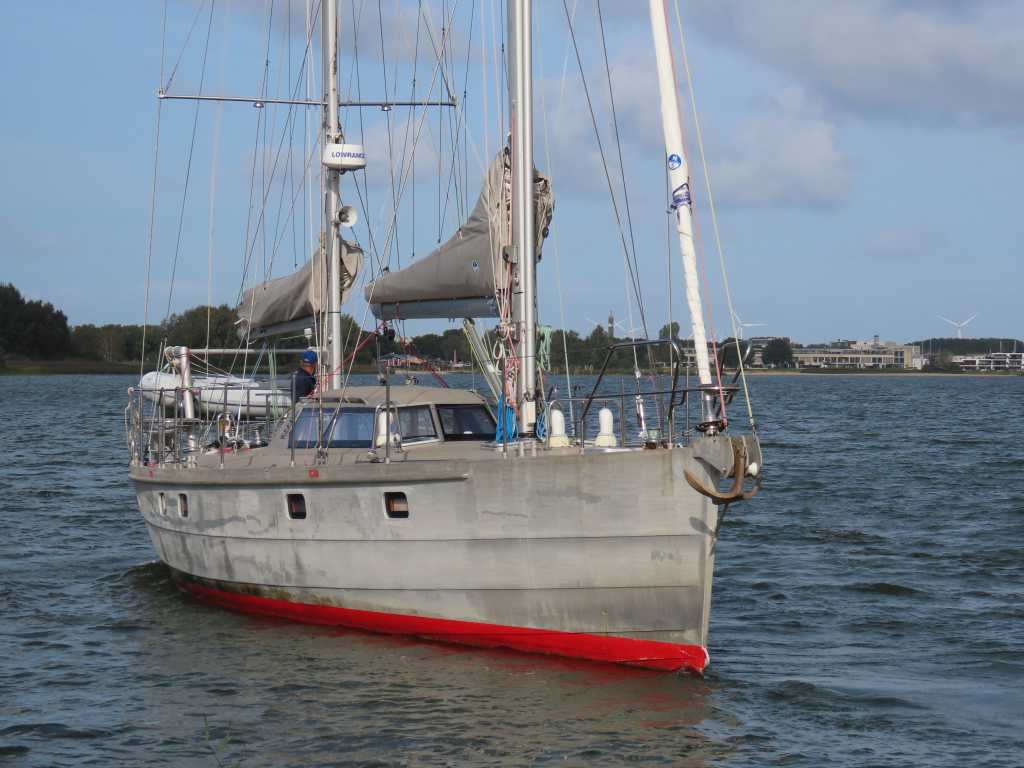 Stern 50 — foto 74 van 75