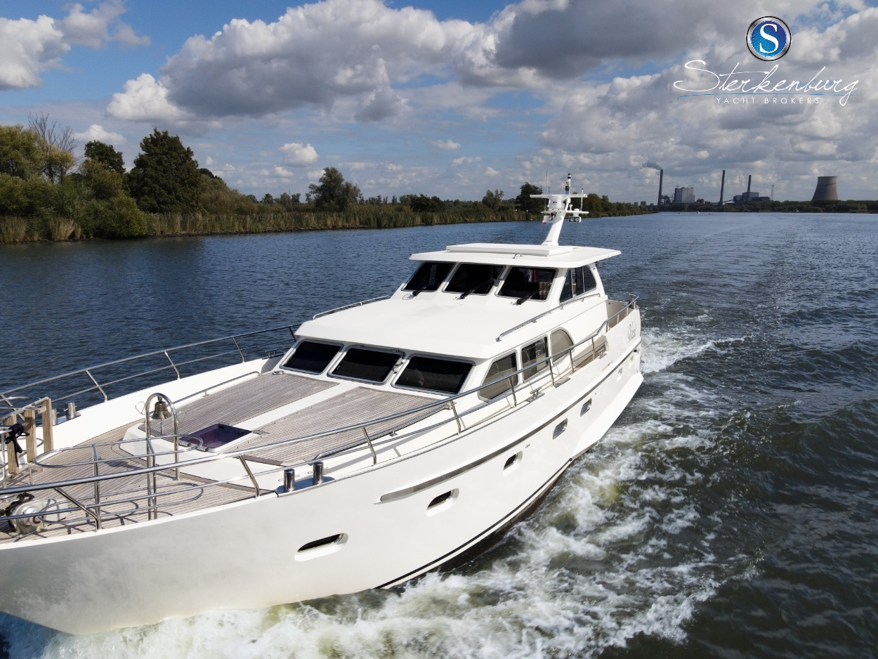 Valk Continental 15.50 FR — foto 9 van 47