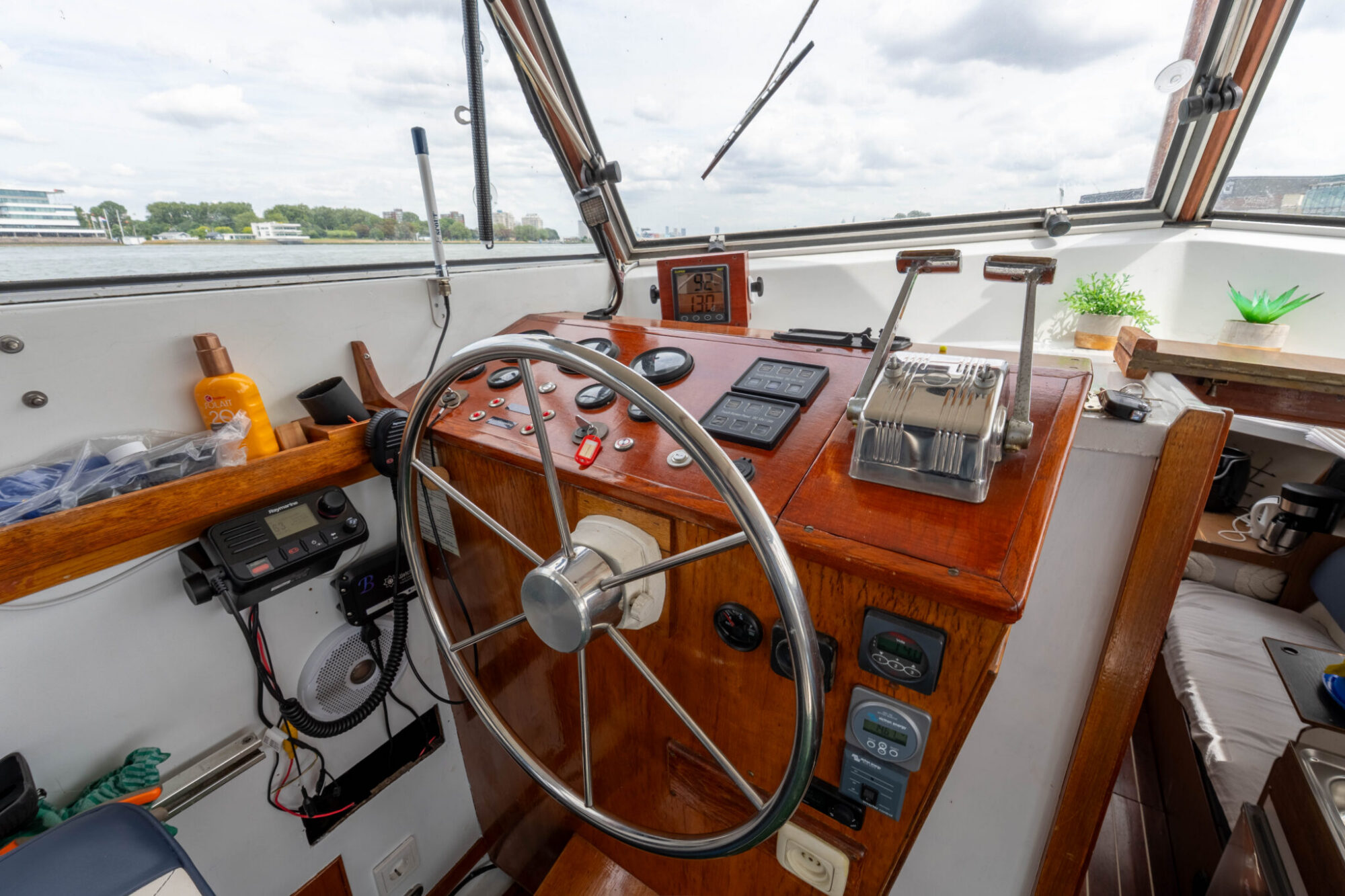 Amerglass 32 OK AK — foto 6 van 23