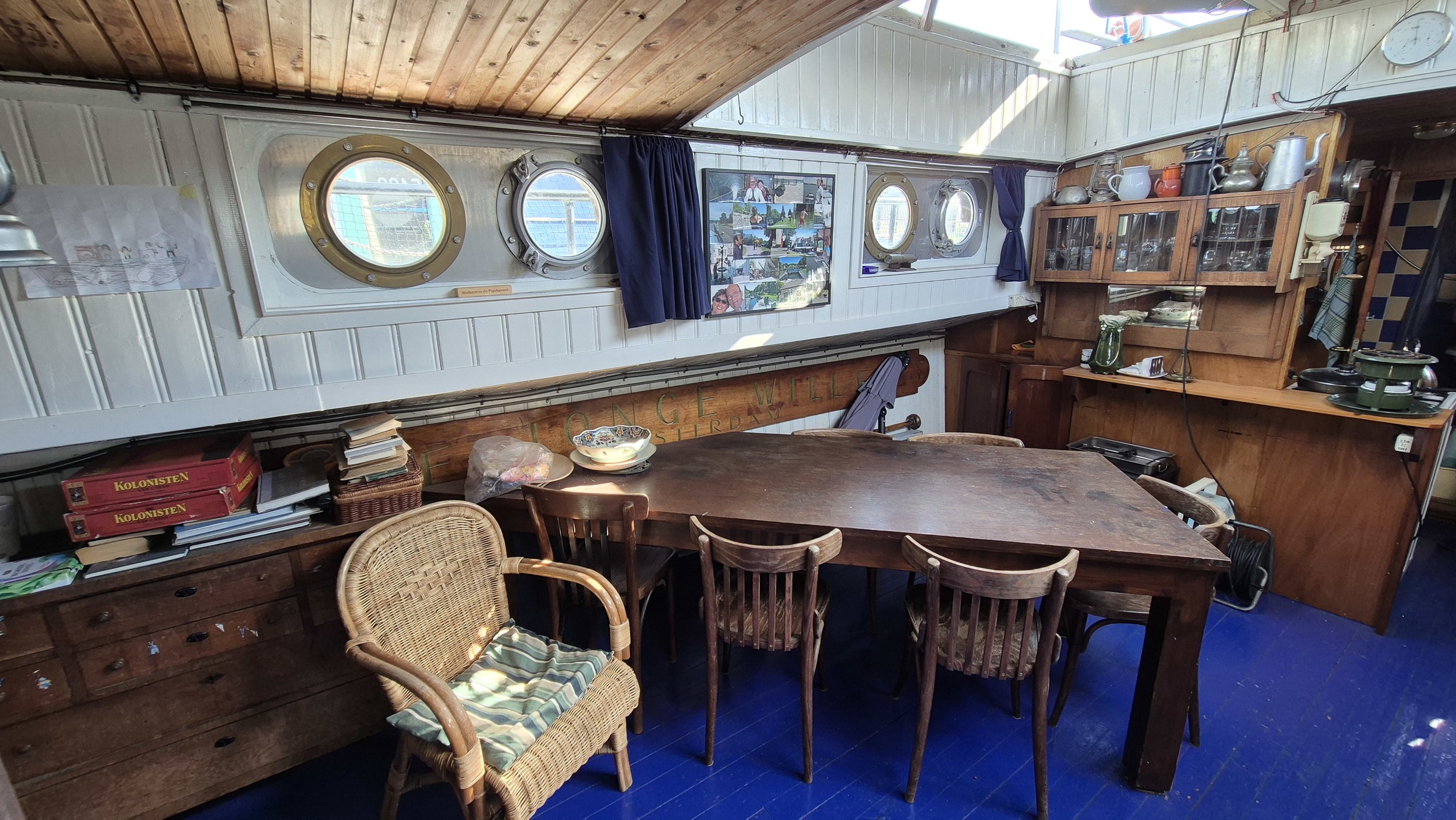 Motorbokschip 20.58 — foto 51 van 95