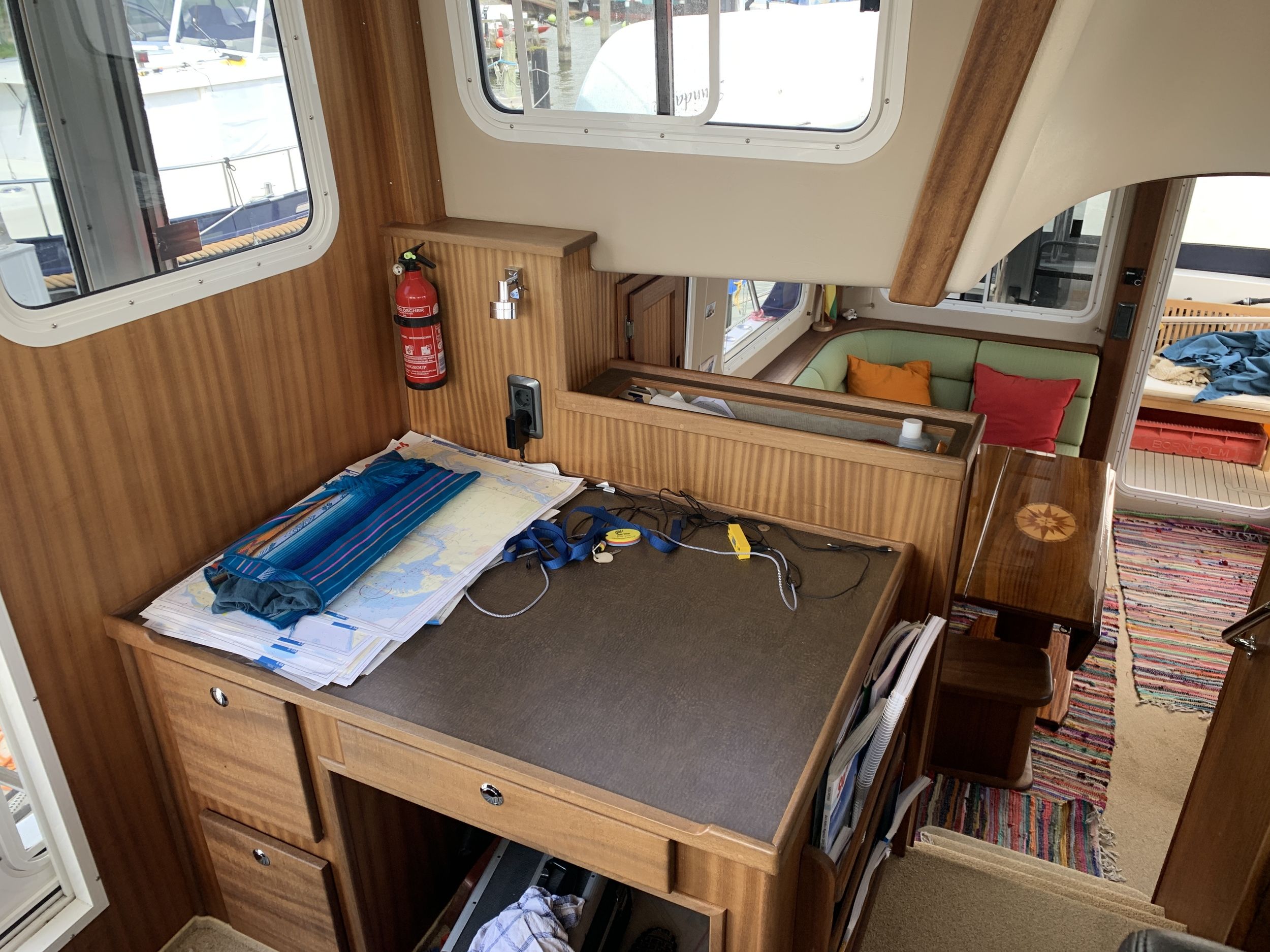 American Tugs 41 — foto 5 van 50
