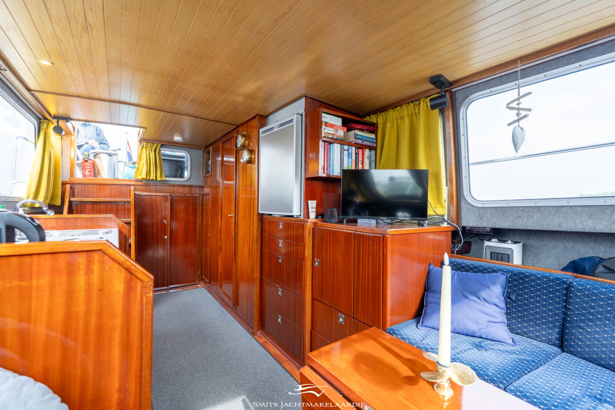 Bege 9.50 AK Cabrio — foto 5 van 60
