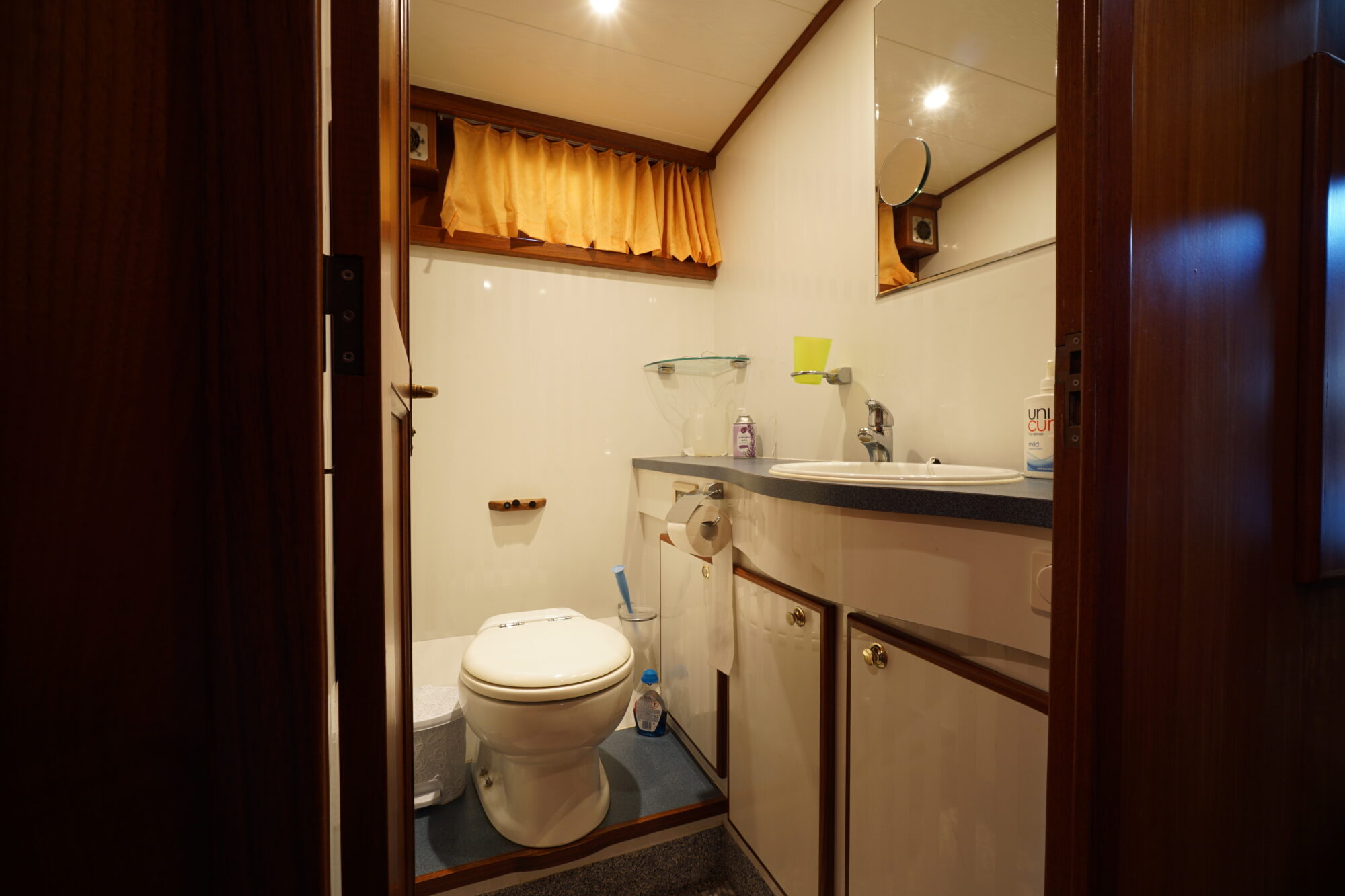 Privateer 40 XL Cabrio — foto 23 van 53