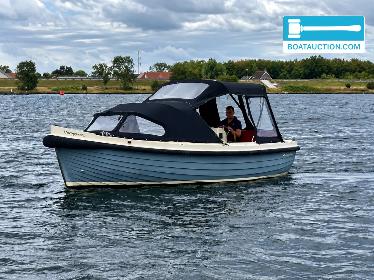 Interboat 22 nu in de online veiling. — foto 7 van 32