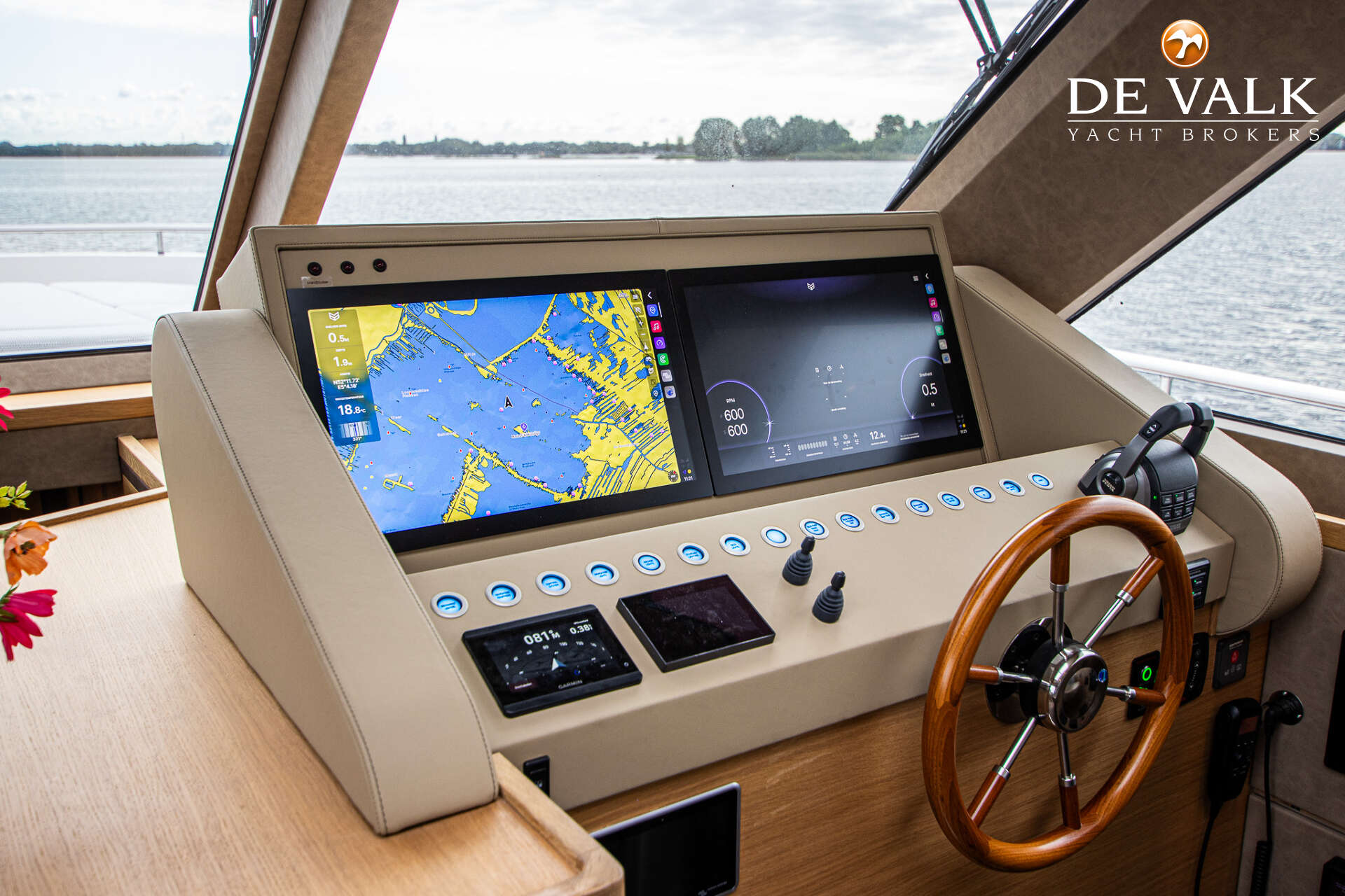 Van der Heijden Traveller 63 — foto 25 van 44