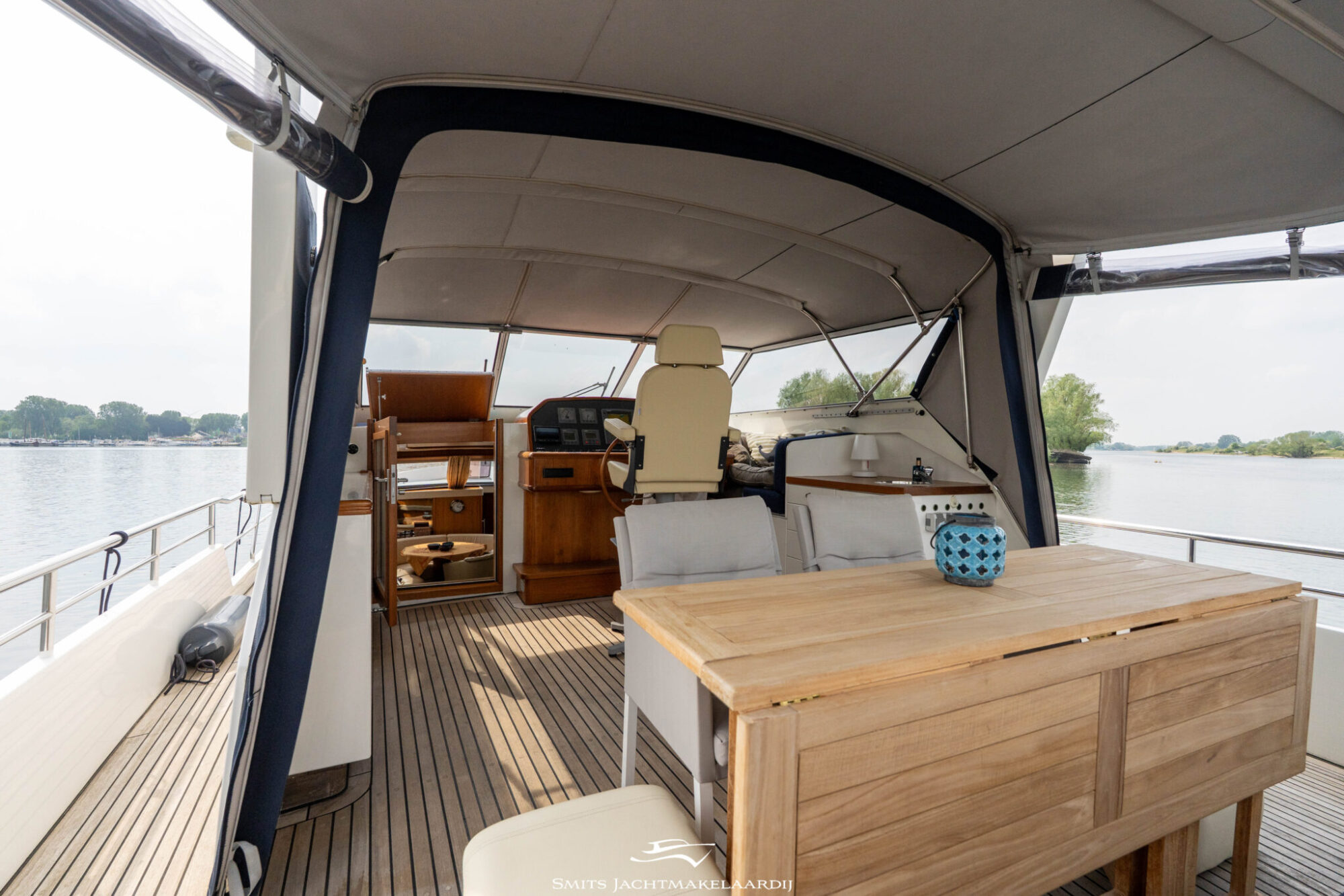 Van der Valk Valk Continental 15.50 Cabrio — foto 58 van 105