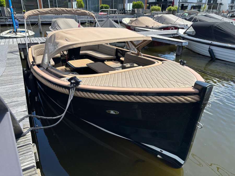 Waterspoor 717 Aviator — foto 17 van 19