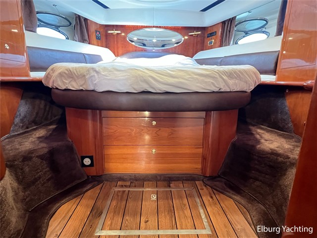 Cranchi Atlantique 48 — foto 35 van 77
