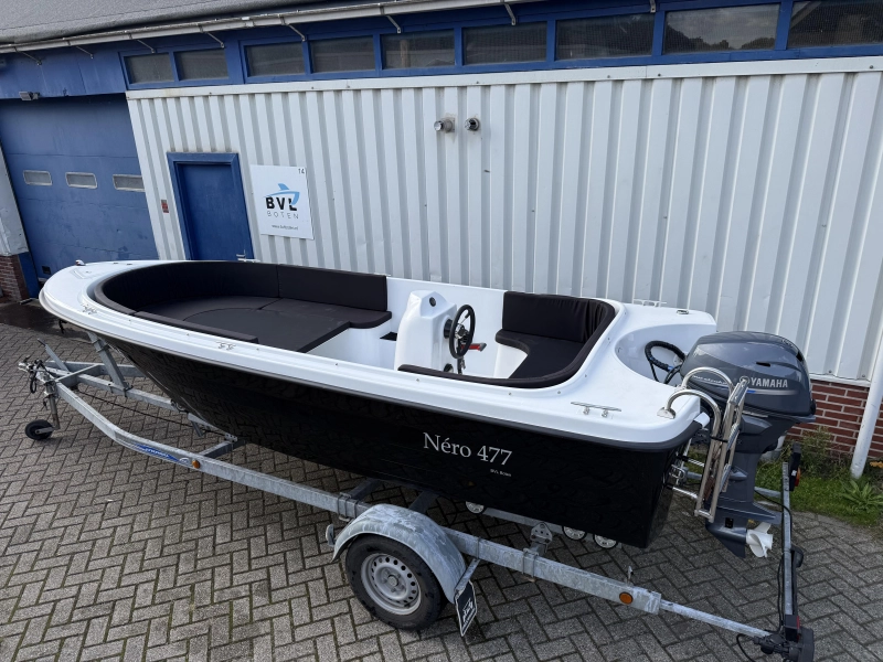 Nero 477 — foto 4 van 12