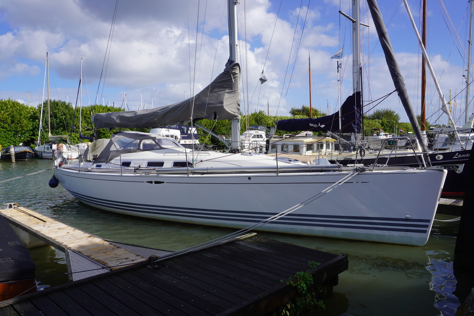 X Yachts X40 — foto 8 van 12