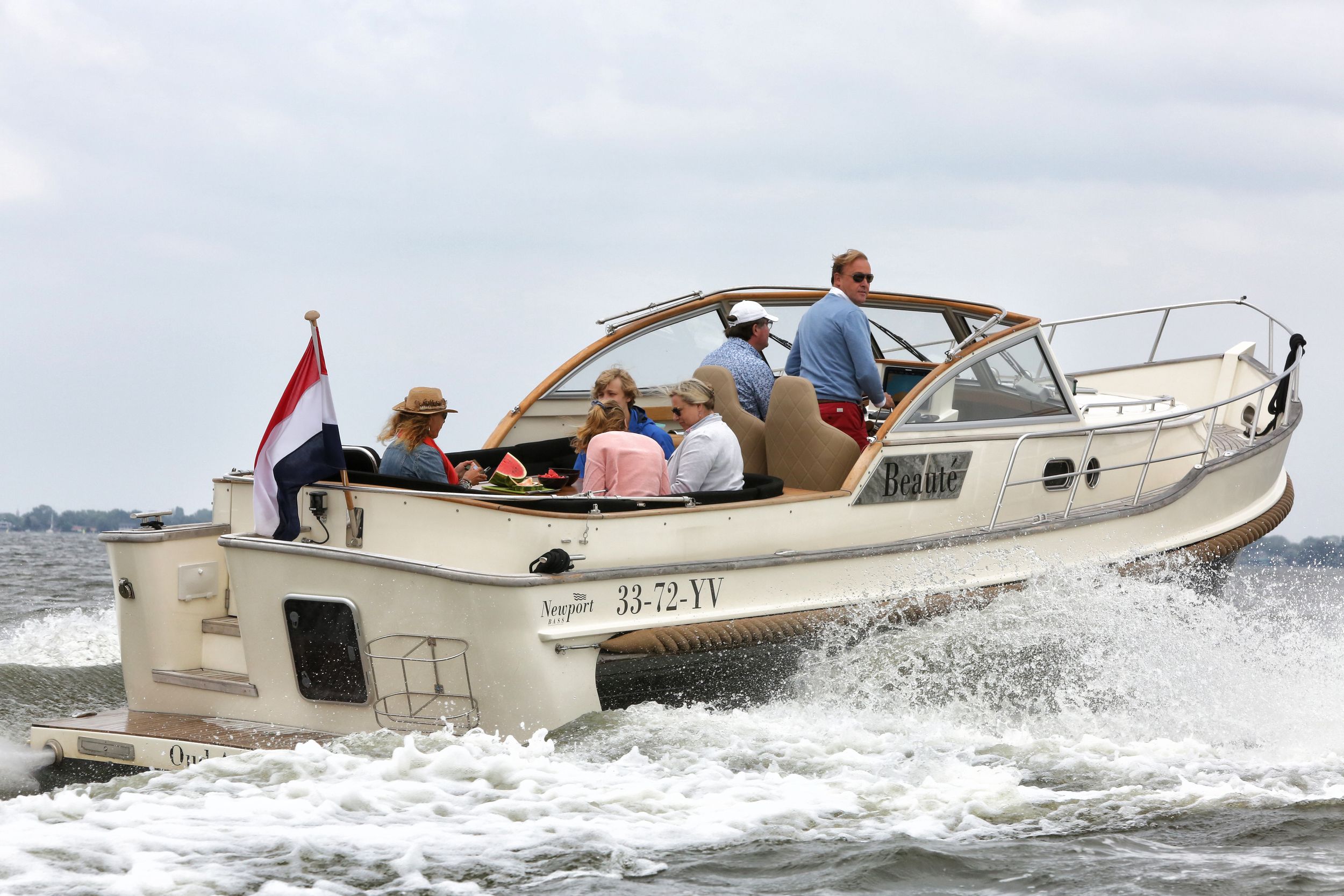 Menken Newport Bass — foto 10 van 18